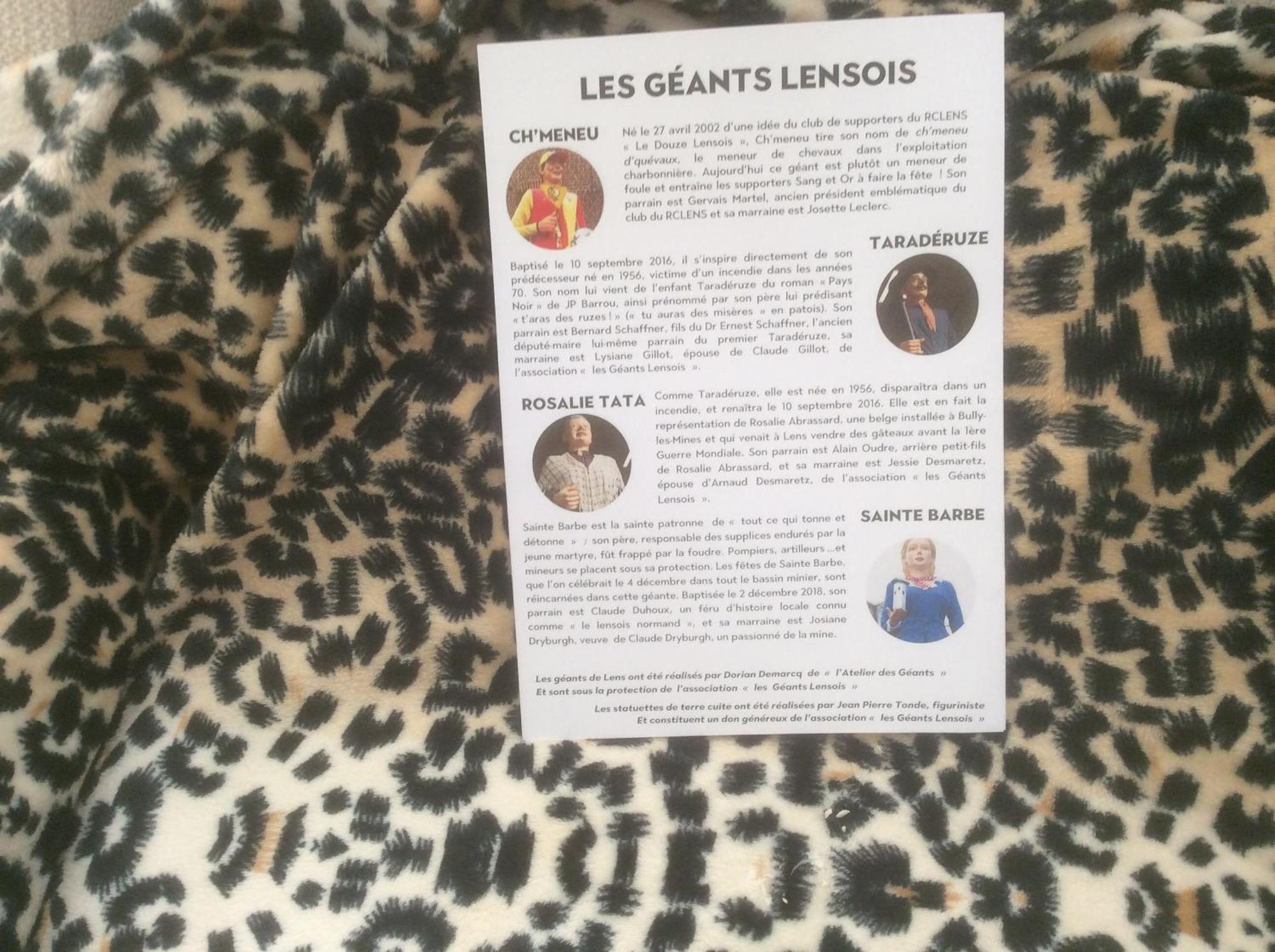 Chambres Et Table D'Hotes La Belle Lensoise Екстериор снимка