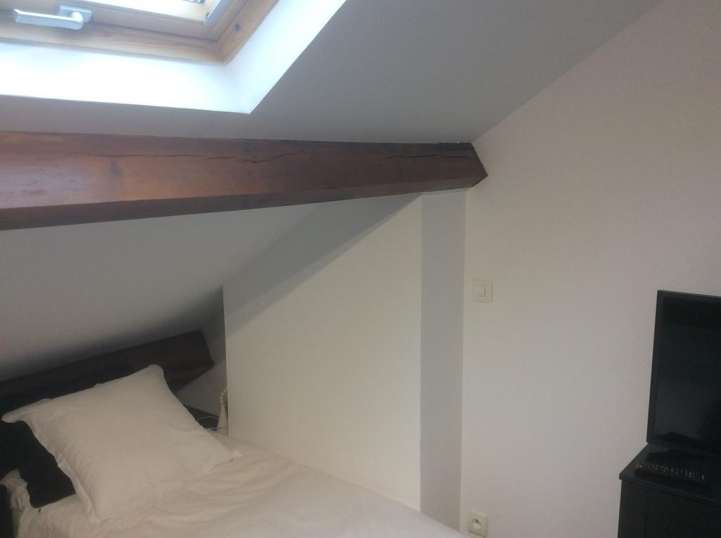 Chambres Et Table D'Hotes La Belle Lensoise Екстериор снимка