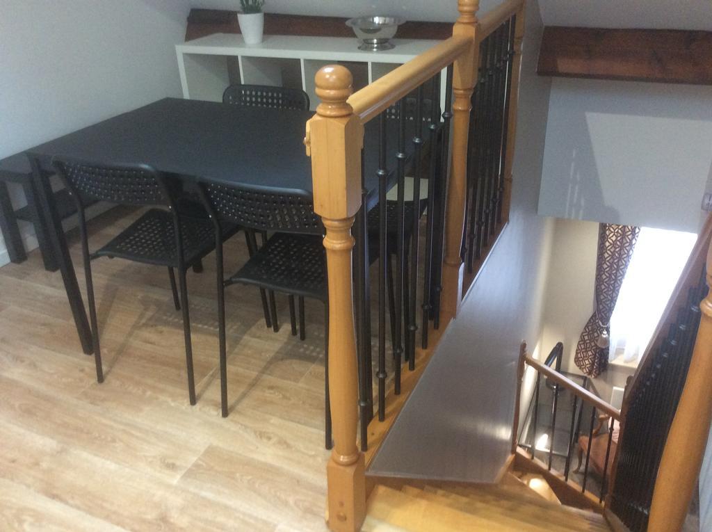 Chambres Et Table D'Hotes La Belle Lensoise Екстериор снимка
