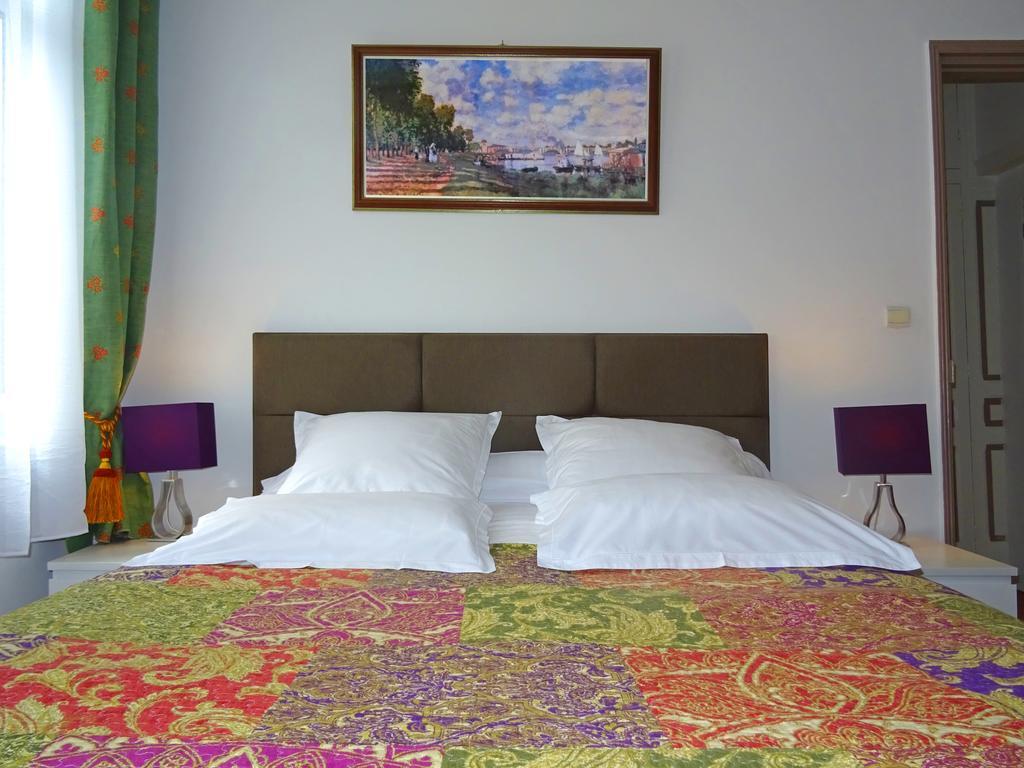 Chambres Et Table D'Hotes La Belle Lensoise Екстериор снимка