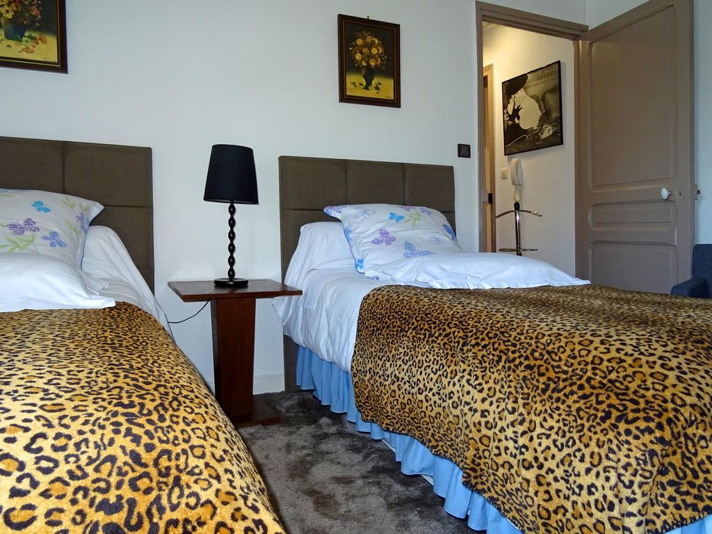 Chambres Et Table D'Hotes La Belle Lensoise Екстериор снимка